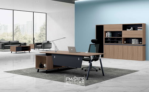 匠心辦公空間 中山家具廠(chǎng)辦公桌產(chǎn)品全解析