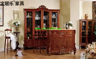 美式家具的魅力 風格、品牌與選購指南